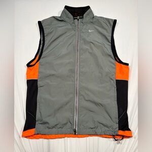 Y2K Nike Vest Large